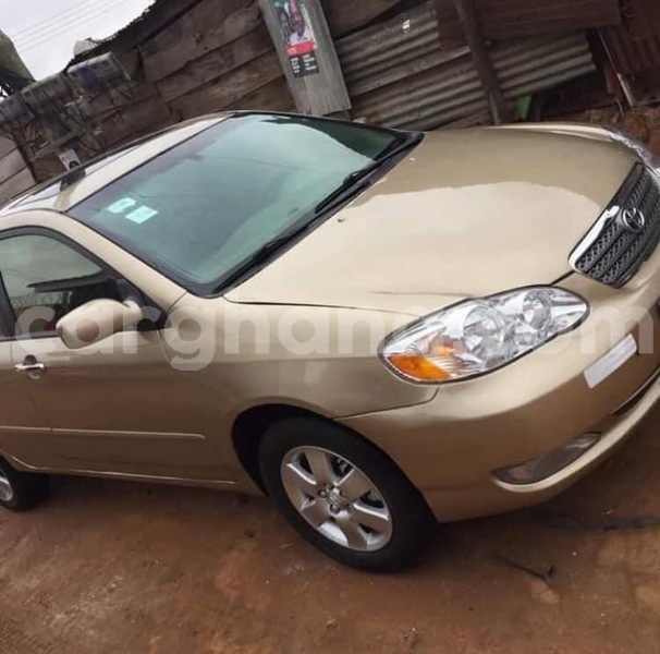 Big with watermark toyota corolla greater accra accra 44761