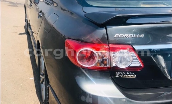 Buy Used Toyota Corolla Other Car in Accra in Greater Accra Buy Used Toyota Corolla Other Car in Accra in Greater Accra