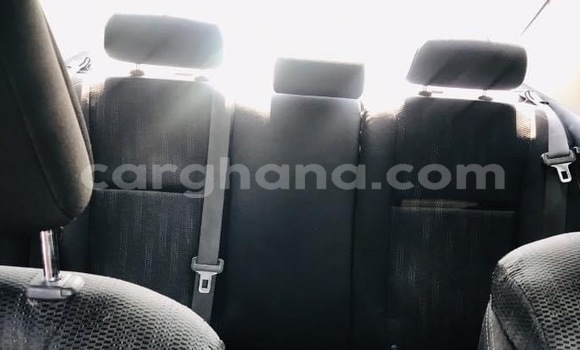 Buy Used Toyota Corolla Other Car in Accra in Greater Accra Buy Used Toyota Corolla Other Car in Accra in Greater Accra