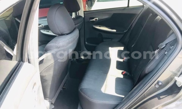 Buy Used Toyota Corolla Other Car in Accra in Greater Accra Buy Used Toyota Corolla Other Car in Accra in Greater Accra