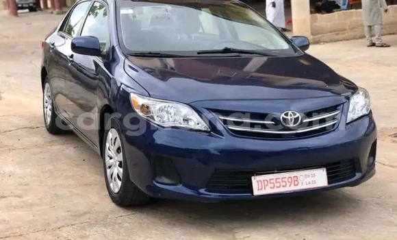 Ra Àlòkù Toyota Corolla Miiran Ọkọ̀ in Accra ni Greater Accra