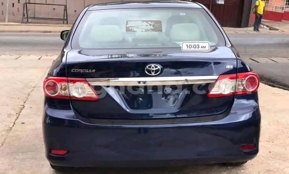 Buy Used Toyota Corolla Other Car in Accra in Greater Accra Buy Used Toyota Corolla Other Car in Accra in Greater Accra
