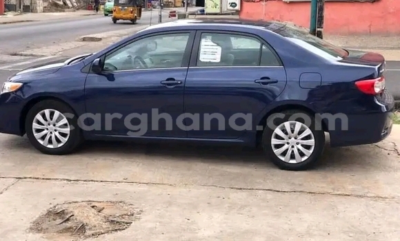 Buy Used Toyota Corolla Other Car in Accra in Greater Accra Buy Used Toyota Corolla Other Car in Accra in Greater Accra