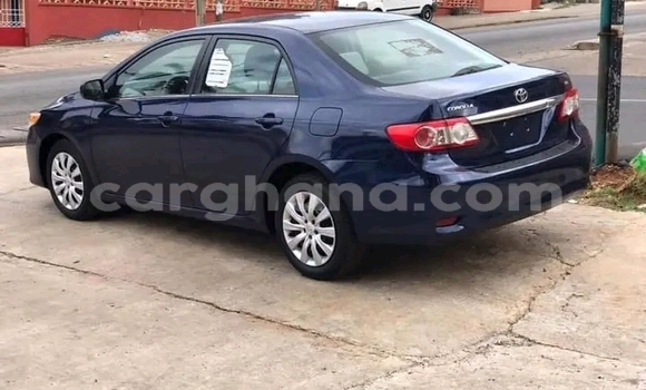Buy Used Toyota Corolla Other Car in Accra in Greater Accra Buy Used Toyota Corolla Other Car in Accra in Greater Accra