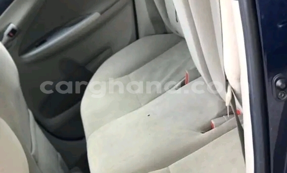 Buy Used Toyota Corolla Other Car in Accra in Greater Accra Buy Used Toyota Corolla Other Car in Accra in Greater Accra