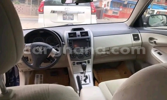 Buy Used Toyota Corolla Other Car in Accra in Greater Accra Buy Used Toyota Corolla Other Car in Accra in Greater Accra