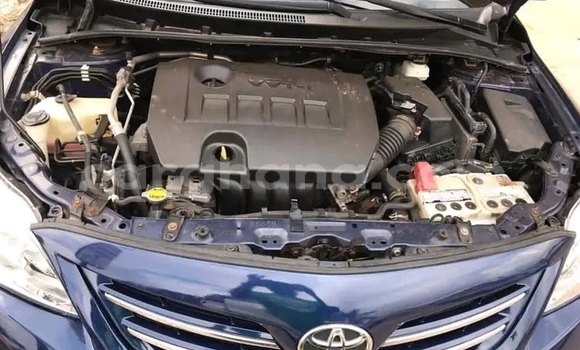 Buy Used Toyota Corolla Other Car in Accra in Greater Accra Buy Used Toyota Corolla Other Car in Accra in Greater Accra