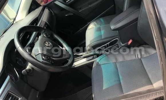 Buy Used Toyota Corolla Other Car in Accra in Greater Accra Buy Used Toyota Corolla Other Car in Accra in Greater Accra
