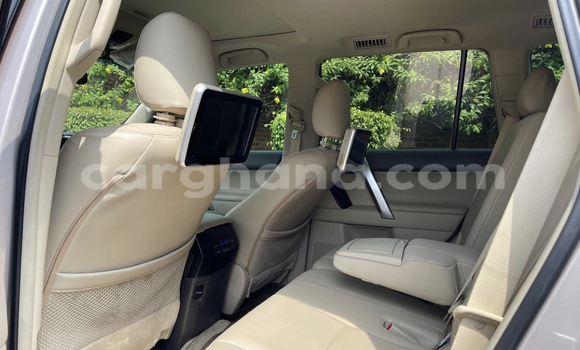 Buy Used Toyota Land Cruiser Prado Other Car in Accra in Greater Accra Buy Used Toyota Land Cruiser Prado Other Car in Accra in Greater Accra