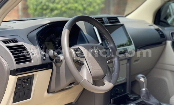 Buy Used Toyota Land Cruiser Prado Other Car in Accra in Greater Accra Buy Used Toyota Land Cruiser Prado Other Car in Accra in Greater Accra