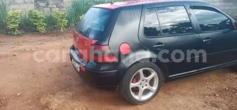 Big with watermark volkswagen golf greater accra accra 44768