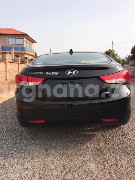 Big with watermark hyundai elantra greater accra accra 44769