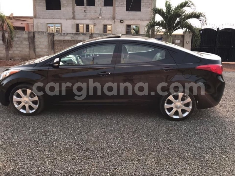 Big with watermark hyundai elantra greater accra accra 44769