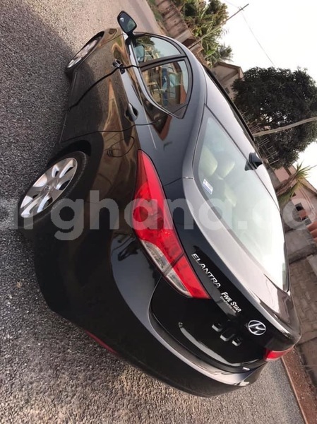 Big with watermark hyundai elantra greater accra accra 44769