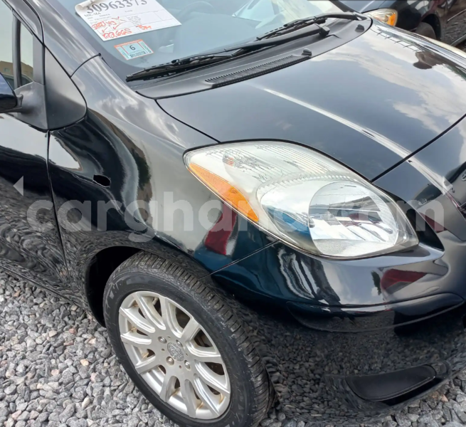 Big with watermark toyota yaris greater accra accra 44773