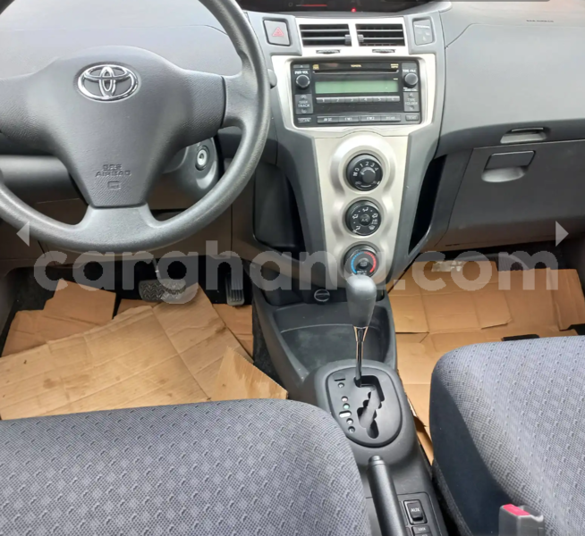 Big with watermark toyota yaris greater accra accra 44773