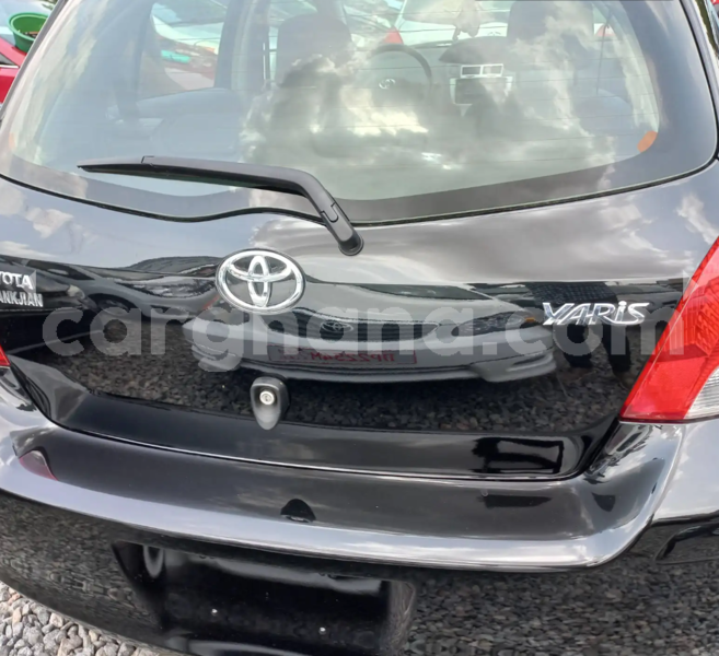 Big with watermark toyota yaris greater accra accra 44773