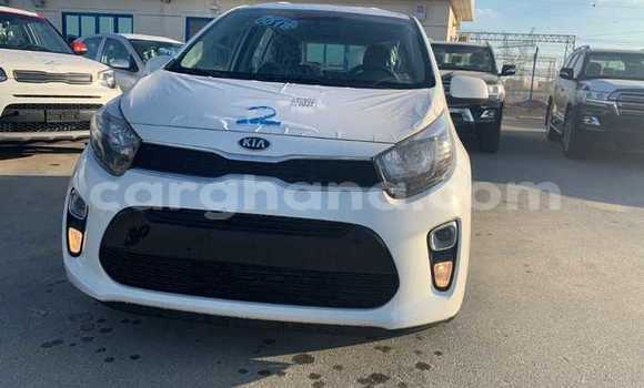 Buy Used Kia Picanto Silver Car in Accra in Greater Accra Buy Used Kia Picanto Silver Car in Accra in Greater Accra