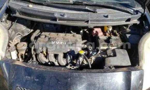 Sayi Na hannu Toyota Yaris Black Mota in Accra a Greater Accra Sayi Na hannu Toyota Yaris Black Mota in Accra a Greater Accra