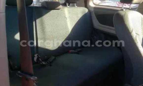 Sayi Na hannu Toyota Yaris Black Mota in Accra a Greater Accra Sayi Na hannu Toyota Yaris Black Mota in Accra a Greater Accra