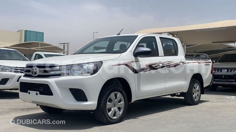 Big with watermark toyota hilux ashanti import dubai 44777