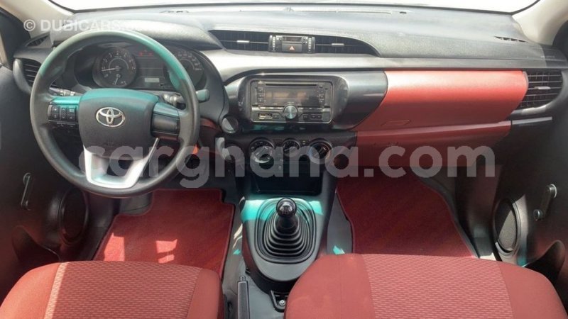 Big with watermark toyota hilux ashanti import dubai 44777