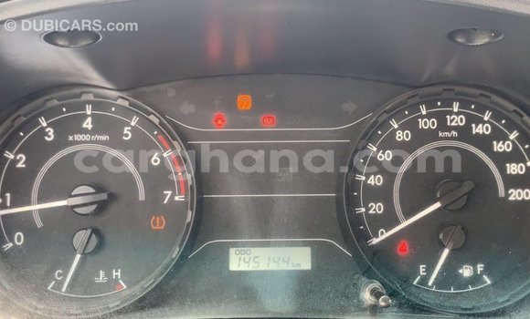 Ra Imported Toyota Hilux funfun Ọkọ̀ in Import - Dubai ni Ashanti Ra Imported Toyota Hilux funfun Ọkọ̀ in Import - Dubai ni Ashanti