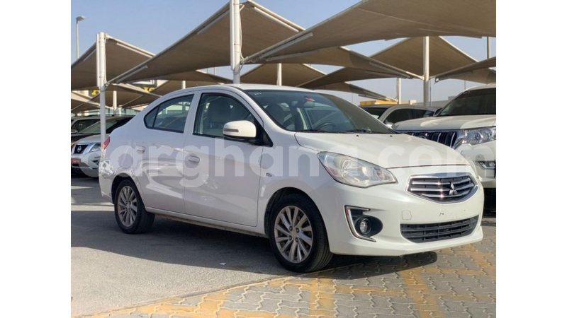 Big with watermark mitsubishi attrage ashanti import dubai 44778