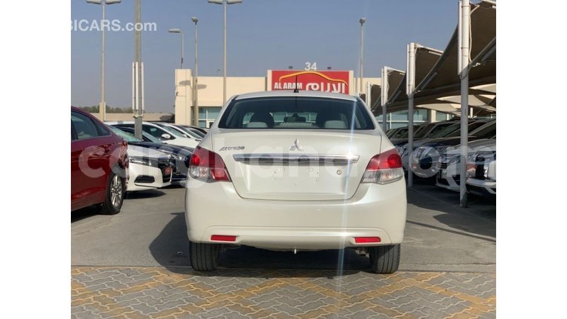 Big with watermark mitsubishi attrage ashanti import dubai 44778