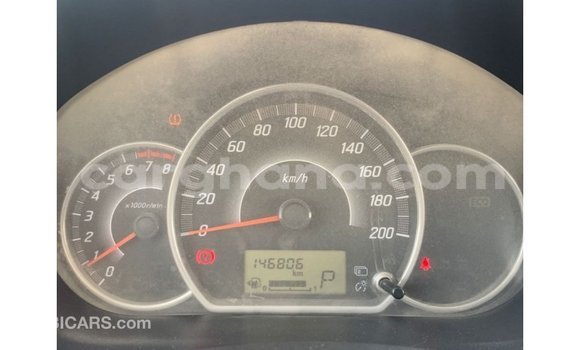 Ra Imported Mitsubishi Attrage funfun Ọkọ̀ in Import - Dubai ni Ashanti Ra Imported Mitsubishi Attrage funfun Ọkọ̀ in Import - Dubai ni Ashanti