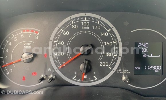 Buy Import Toyota Hiace White Car in Import - Dubai in Ashanti Buy Import Toyota Hiace White Car in Import - Dubai in Ashanti