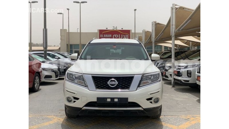 Big with watermark nissan pathfinder ashanti import dubai 44780