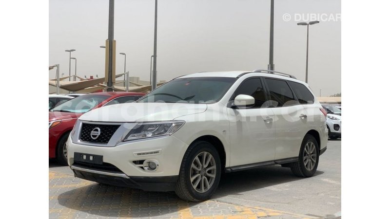 Big with watermark nissan pathfinder ashanti import dubai 44780