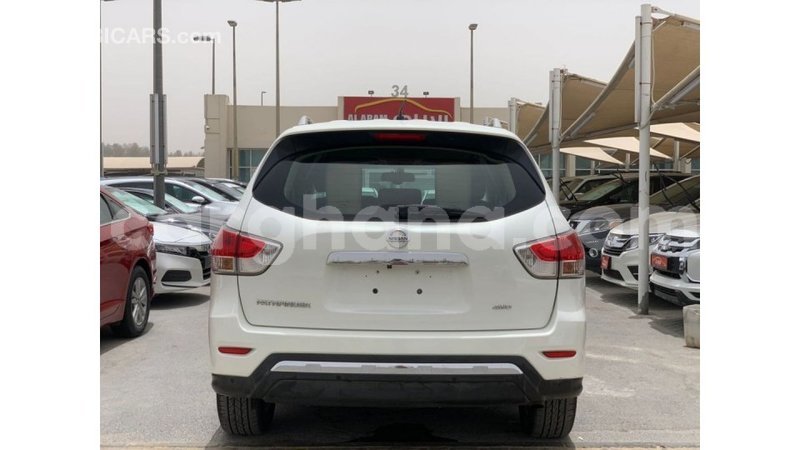 Big with watermark nissan pathfinder ashanti import dubai 44780