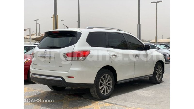 Big with watermark nissan pathfinder ashanti import dubai 44780