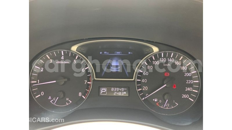 Big with watermark nissan pathfinder ashanti import dubai 44780