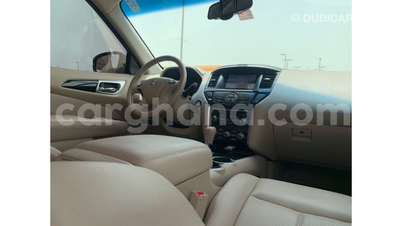 Big with watermark nissan pathfinder ashanti import dubai 44780