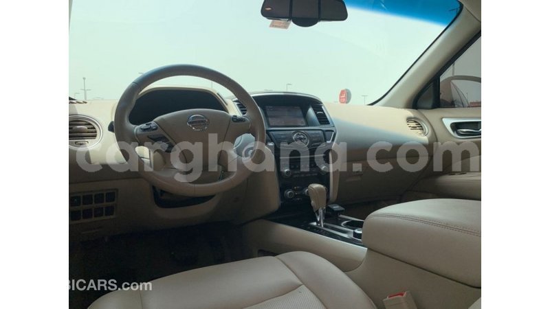 Big with watermark nissan pathfinder ashanti import dubai 44780