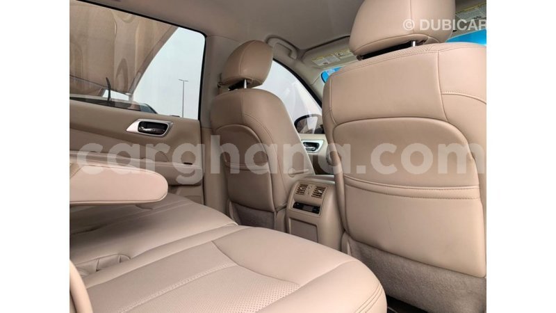 Big with watermark nissan pathfinder ashanti import dubai 44780