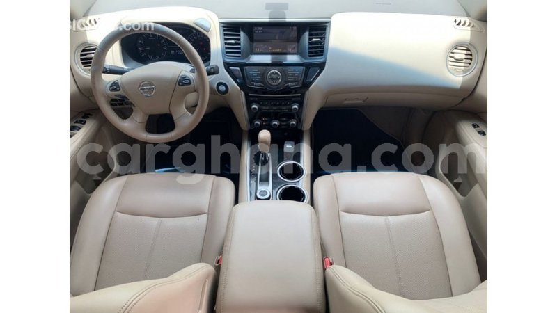 Big with watermark nissan pathfinder ashanti import dubai 44780