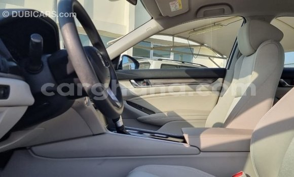 Buy Import Honda Accord White Car in Import - Dubai in Ashanti Buy Import Honda Accord White Car in Import - Dubai in Ashanti