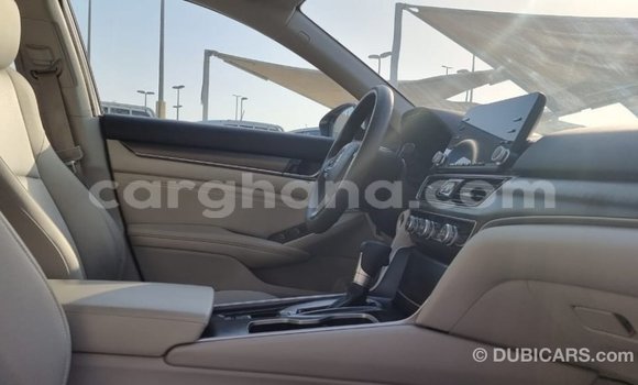 Buy Import Honda Accord White Car in Import - Dubai in Ashanti Buy Import Honda Accord White Car in Import - Dubai in Ashanti