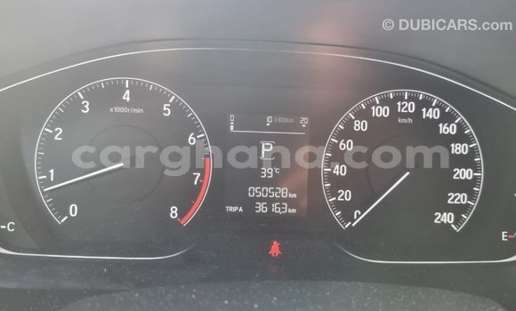 Buy Import Honda Accord White Car in Import - Dubai in Ashanti Buy Import Honda Accord White Car in Import - Dubai in Ashanti