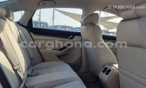 Buy Import Honda Accord White Car in Import - Dubai in Ashanti Buy Import Honda Accord White Car in Import - Dubai in Ashanti