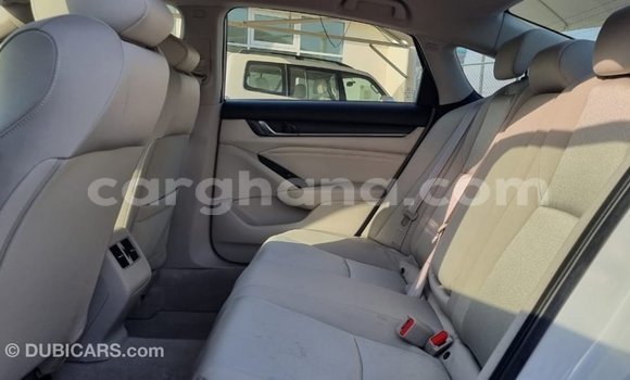 Buy Import Honda Accord White Car in Import - Dubai in Ashanti Buy Import Honda Accord White Car in Import - Dubai in Ashanti