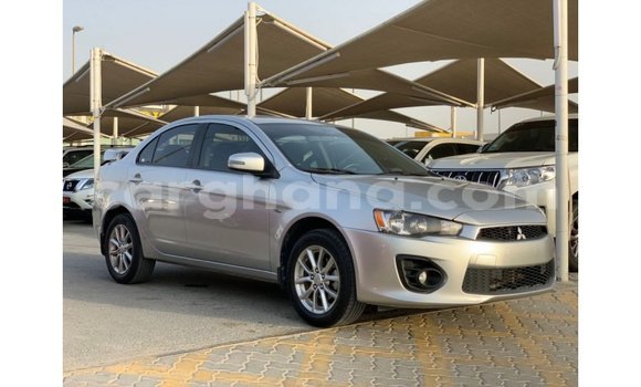 Ra Imported Mitsubishi Lancer Miiran Ọkọ̀ in Import - Dubai ni Ashanti Ra Imported Mitsubishi Lancer Miiran Ọkọ̀ in Import - Dubai ni Ashanti