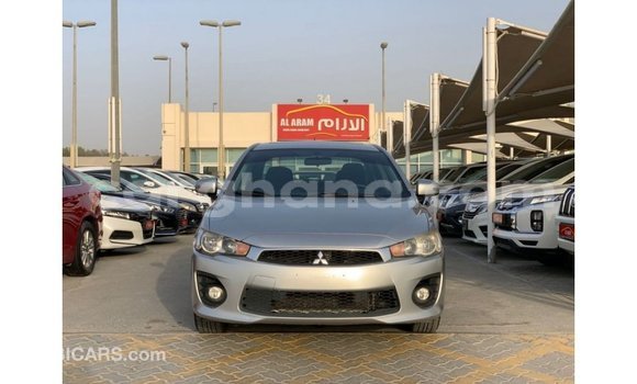 Ra Imported Mitsubishi Lancer Miiran Ọkọ̀ in Import - Dubai ni Ashanti Ra Imported Mitsubishi Lancer Miiran Ọkọ̀ in Import - Dubai ni Ashanti