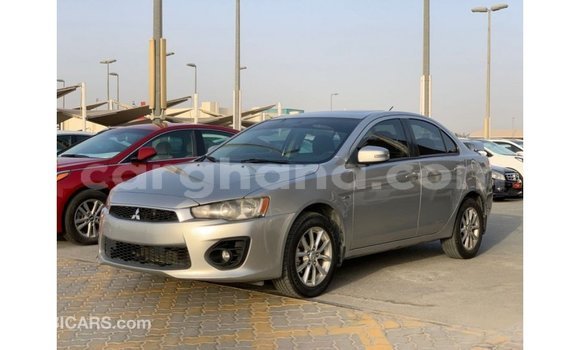 Ra Imported Mitsubishi Lancer Miiran Ọkọ̀ in Import - Dubai ni Ashanti Ra Imported Mitsubishi Lancer Miiran Ọkọ̀ in Import - Dubai ni Ashanti
