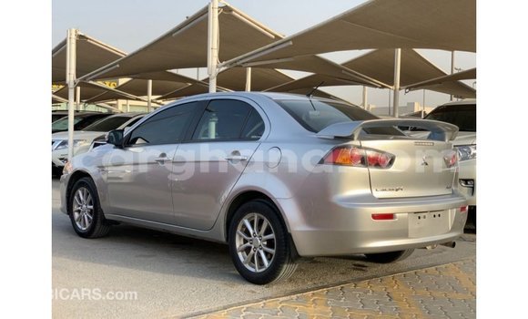 Ra Imported Mitsubishi Lancer Miiran Ọkọ̀ in Import - Dubai ni Ashanti Ra Imported Mitsubishi Lancer Miiran Ọkọ̀ in Import - Dubai ni Ashanti