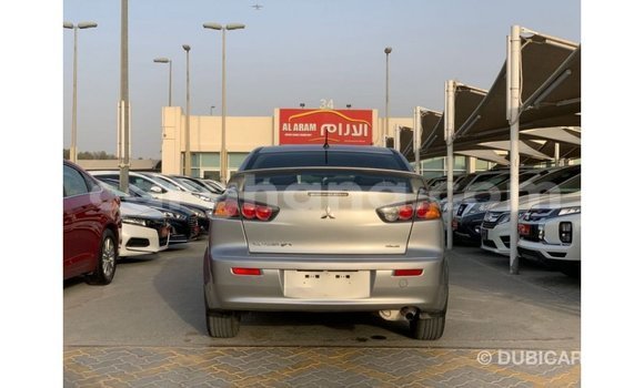 Ra Imported Mitsubishi Lancer Miiran Ọkọ̀ in Import - Dubai ni Ashanti Ra Imported Mitsubishi Lancer Miiran Ọkọ̀ in Import - Dubai ni Ashanti